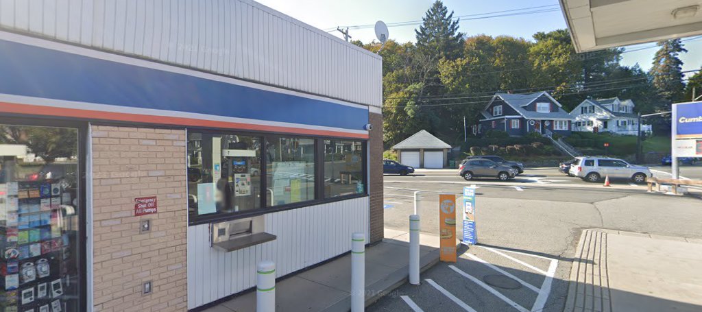 Cumberland Farms