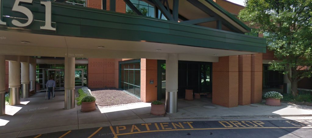 IU Health Beltway Surgery Center - Methodist Medical Plaza North