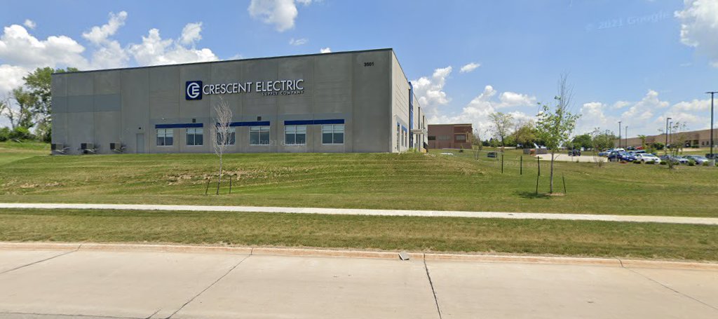 Crescent Electric Supply Company