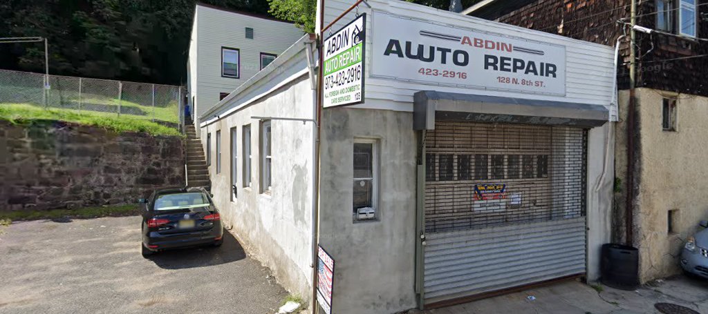 Abdin Auto Repair