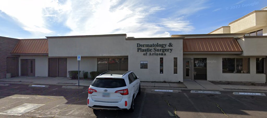 Desert Sands Acupuncture