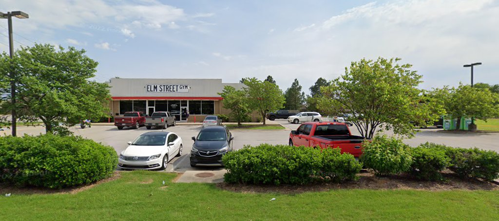 Bingham Bledsoe Diagnostic Center