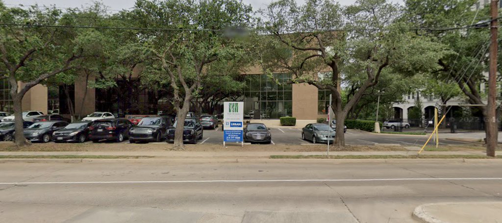 Texas Health Behavioral Health Center Uptown Dallas