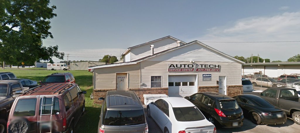 Auto Tech Service Center