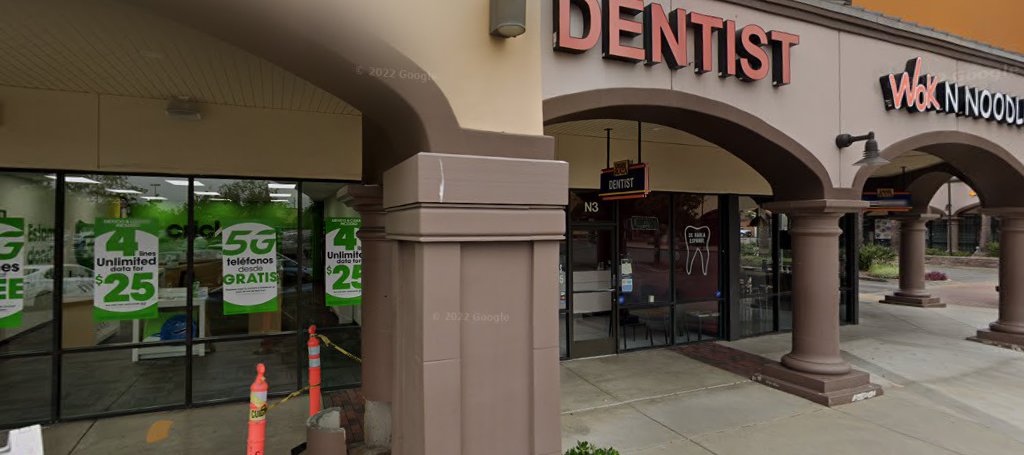 CaliDent Dental Group Of Baldwin Park