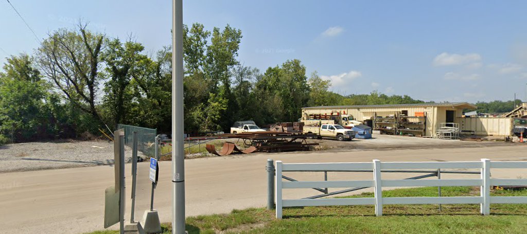 Anderson Concrete Plant #5