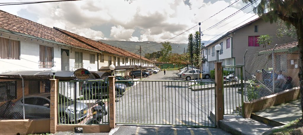 Urbanización Villaflores