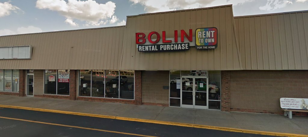 Bolin Rental Purchase, 1062 Thornberry Dr, Madisonville, KY 42431, USA, 
