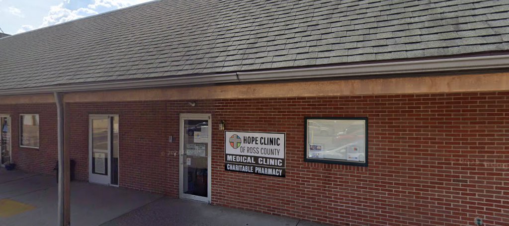 Hope Clinic of Ross County