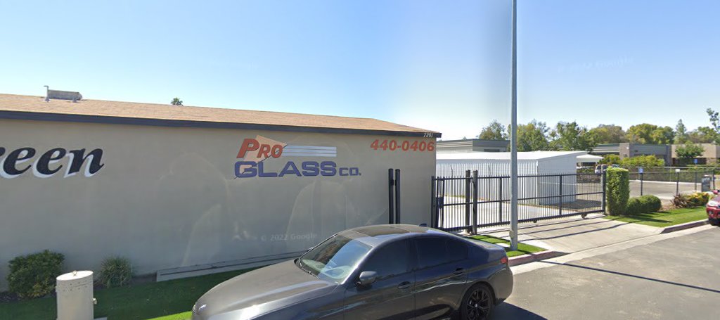 Pro Glass & Quality Screens Inc.