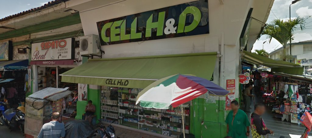 Cell H&D