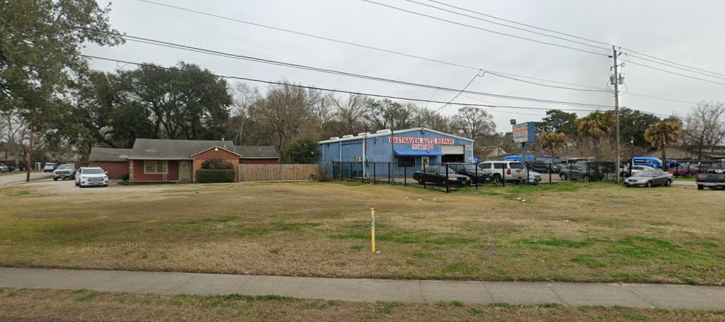 Easthaven Auto Repair Body Shop