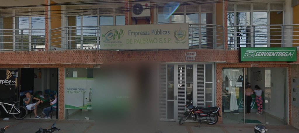 Empresas Públicas De Palermo E.S.P