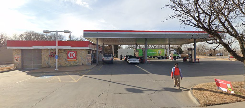 Circle K