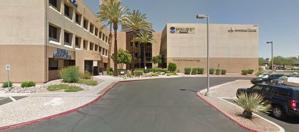 Saguaro Eastside Medical Group