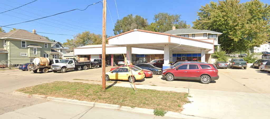 20th Street Auto Care