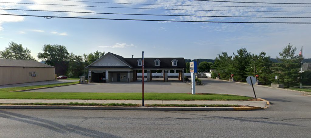 Abbottstown Car Wash image 2