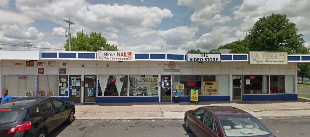 Video Store Fingerprinting, 4354 New Falls Rd, Levittown, PA 19056, USA, 