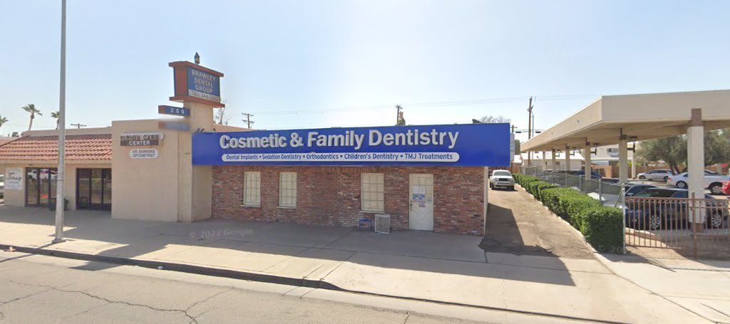 Brawley Dental