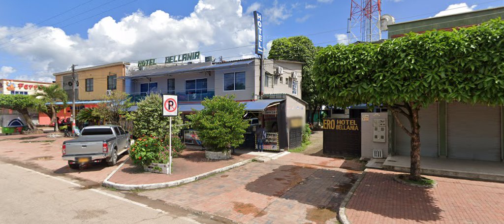Asadero Y Restaurante La Brasa Rojal