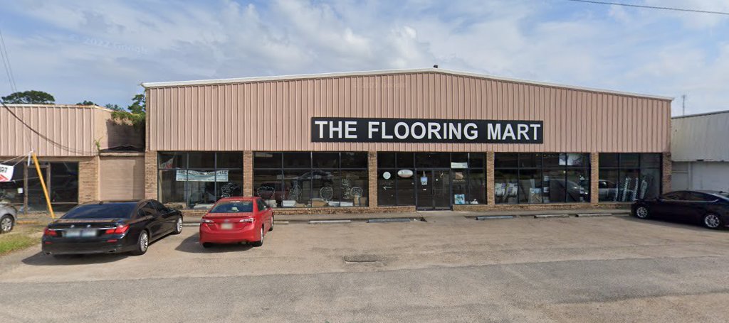 Flooring Mart