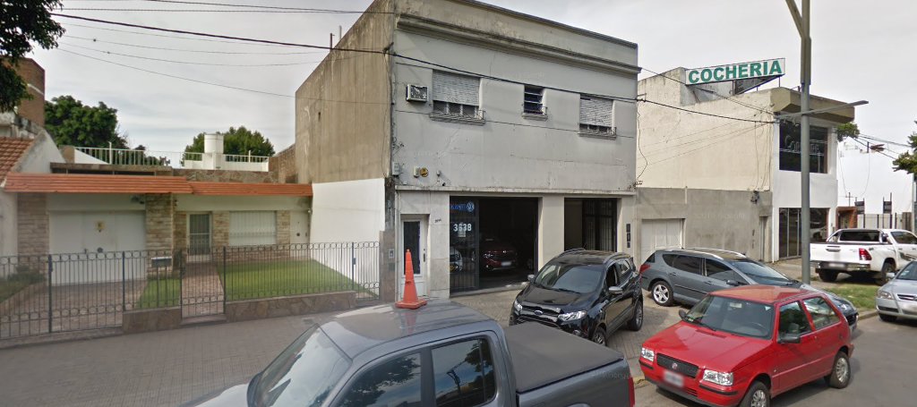 Agencia Tarallo Automotores