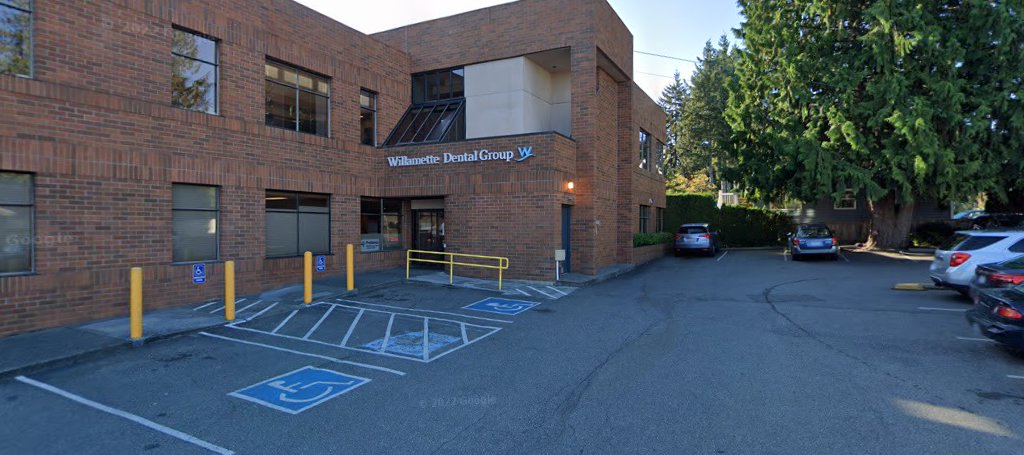 Providence ENT & Audiology - North Everett Clinic