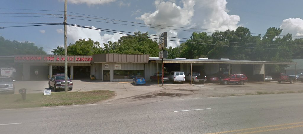 Goodson Tire & Auto Center