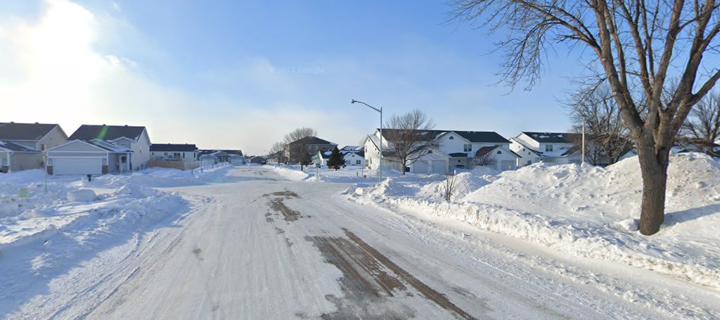 Fieldcrest Townhomes