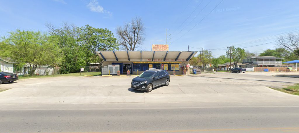 Texas Food Store