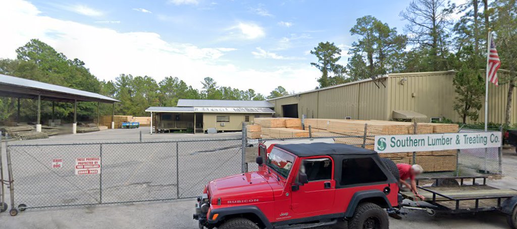 First Coast Lumber Co