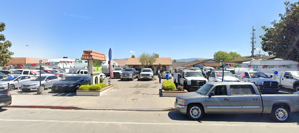 Martinez Auto Sales