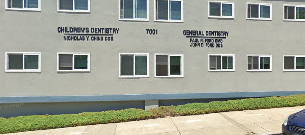El Cerrito Periodontics and Dental Implants Drs. Horn and Maharathi