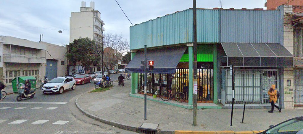 La tienda de pichincha