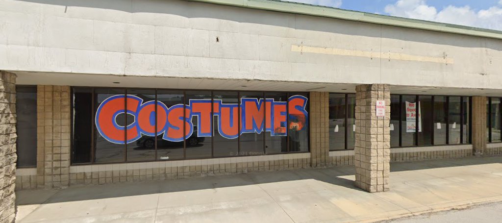 Costume Place