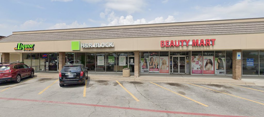 Beauty Mart