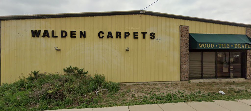 Walden Carpets