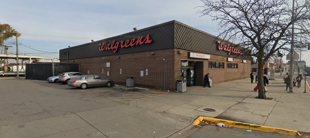 Walgreens Photo