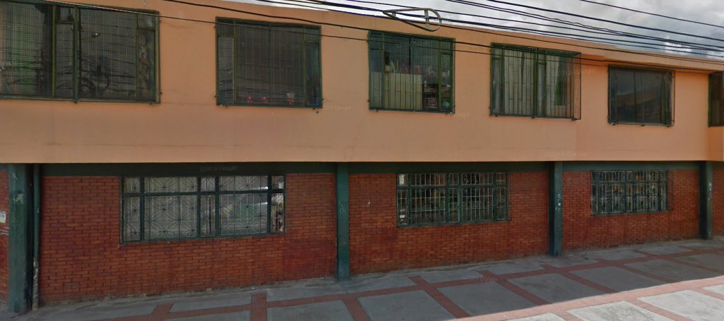 Centro Educativo La Concepción