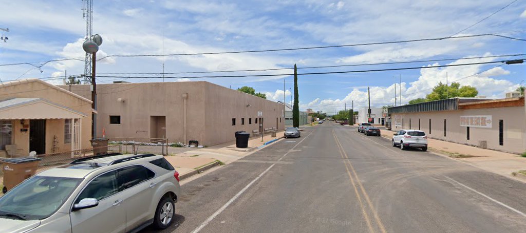 ArizonaWork-Southeastern AZ-Cochise-Douglas (formerly Arizona Workforce Connection)