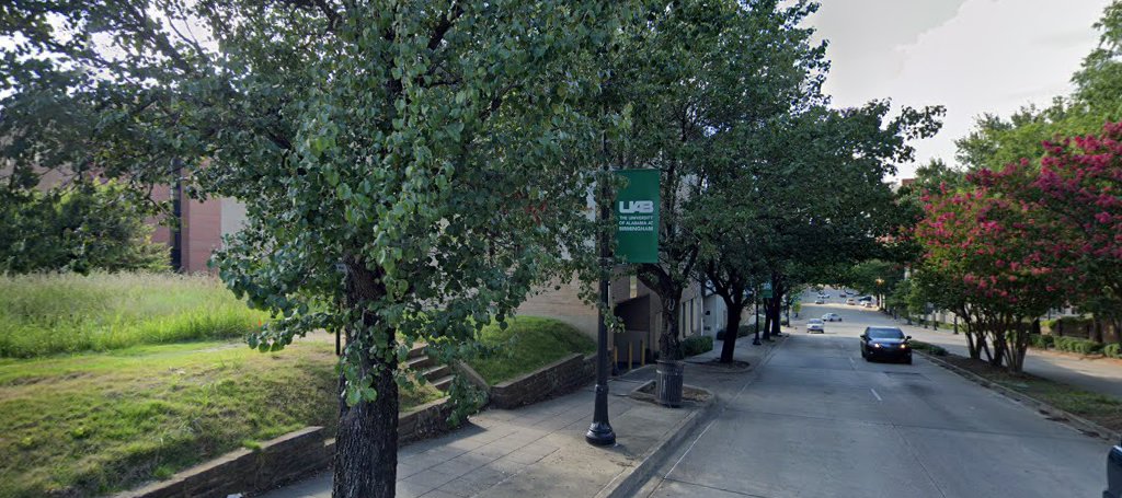 UAB Personal Health Clinic