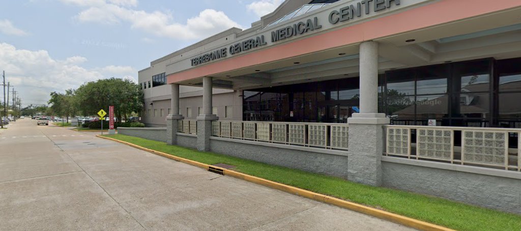 Terrebonne General Medical Center Emergency Room