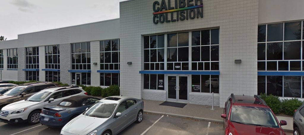 Haddock Collision Center