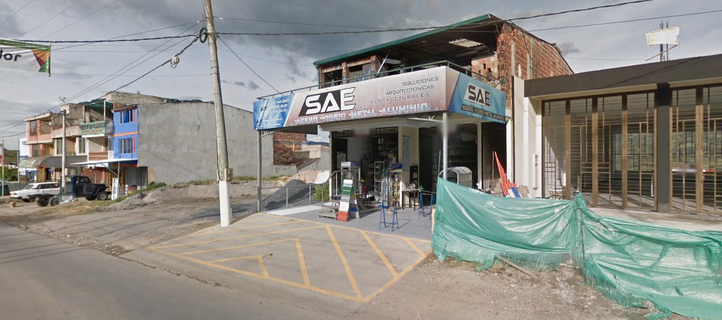 Soluciones Arquitectonicas & Estructurales SAE