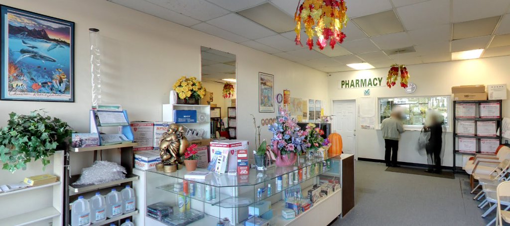 Tran Pharmacy