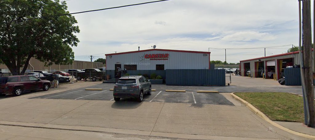 charlie s carstar auto body, Plano