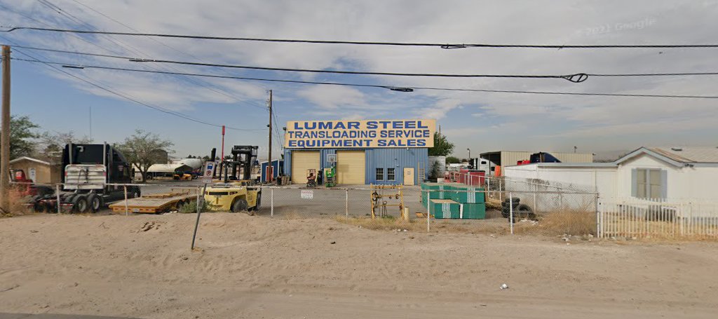 Lumar Steel & Supply Inc