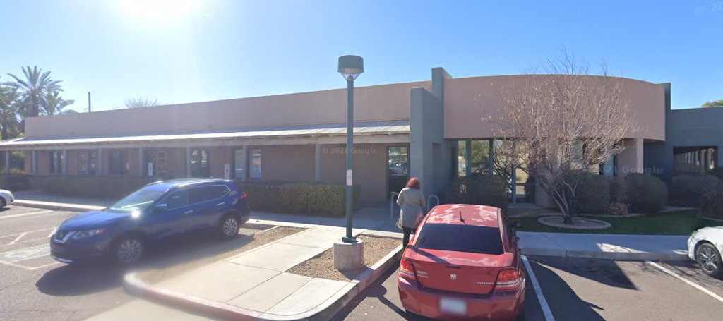 4840 E Indian School Rd #102, Phoenix, AZ 85018, USA