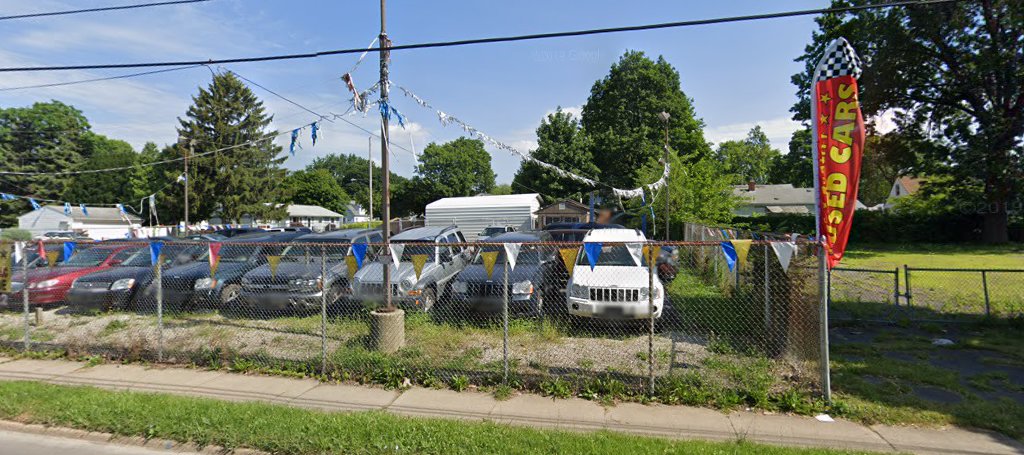 Havana Auto Sales