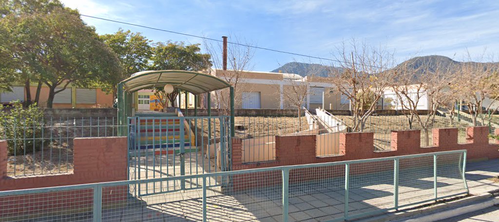 Escuela Secundaria n21